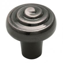 Amerock BP5261PWT - Divinity 1.25'' (32 mm) Knob