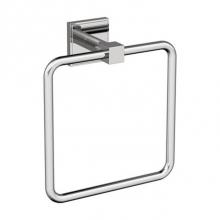 Amerock BH3607226 - Appoint Towel Ring