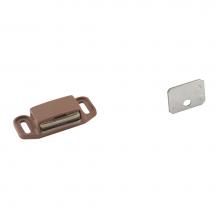 Amerock BP3473PT - Tan Magnetic Catch