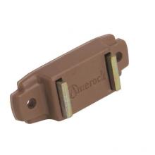 Amerock BP97653PT - Tan Magnetic Catch