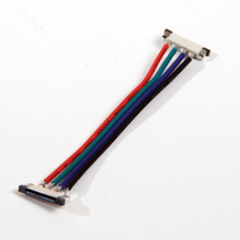 GM Lighting RTRWP-60 - RGB Tape Connector