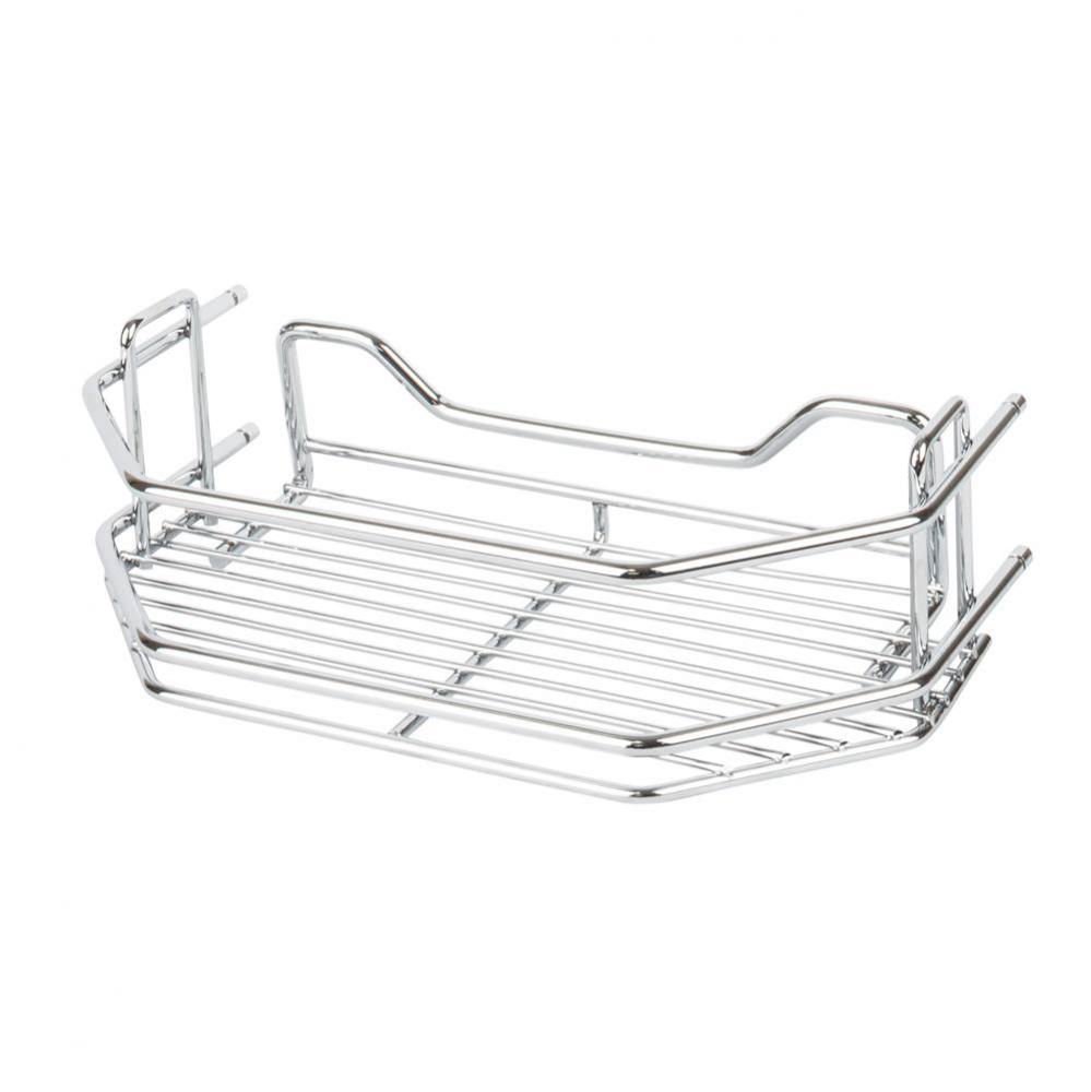 6&apos;&apos; Extra Tray for Wire Door Mounted Tray System