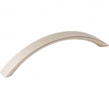 Hardware Resources 776-128DN - 128 mm Center-to-Center Dull Nickel Arched Belfast Cabinet Pull