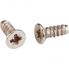 Hardware Resources 828.6250.05 - Dowel Screws For Hinges - Priced and Sold by the Thousand