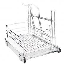 Hardware Resources SCPO2-R - Cleaning Supply Caddy Pullout