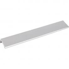 Hardware Resources A500-10PC - 10'' Overall Length Polished Chrome Edgefield Cabinet Tab Pull