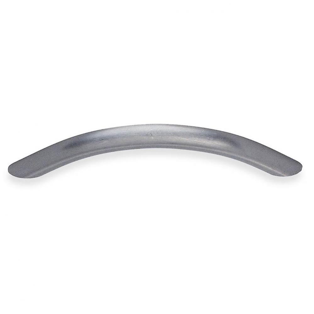 Curved Drawer Handle 3 7/8&apos;&apos; Bc