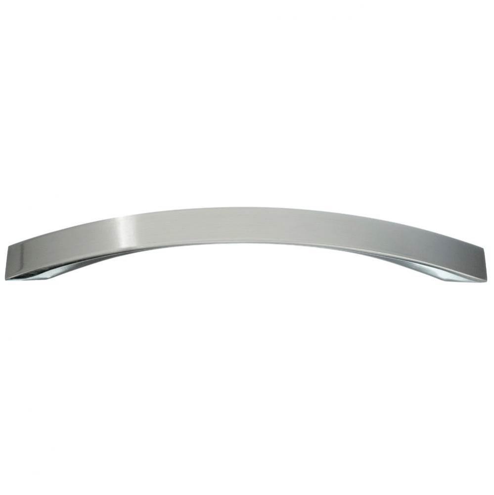 Pull Stainless Steel Design CC 6 3/8&apos;&apos;