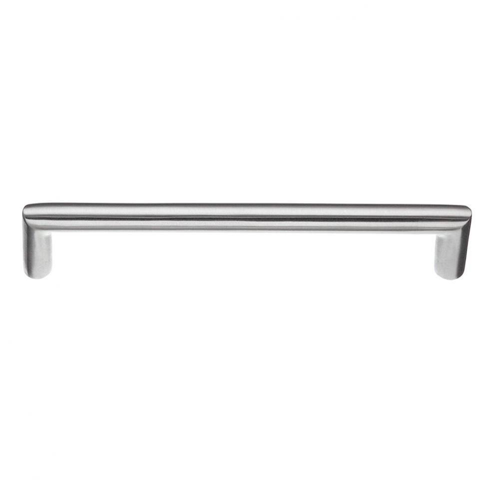 5 1/8&apos;&apos; Br Stainless Steel Pull