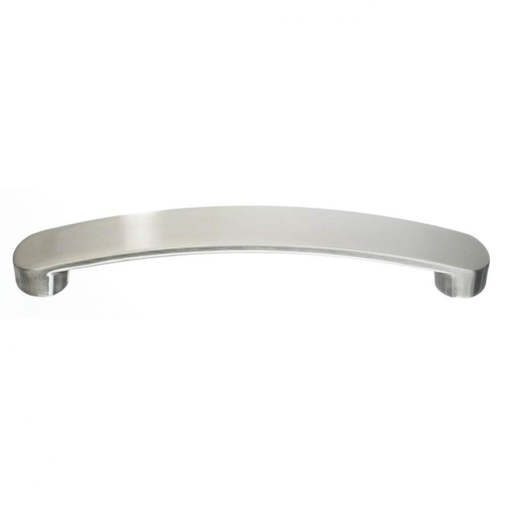 Pull Brushed Nickel CC 5&apos;&apos;