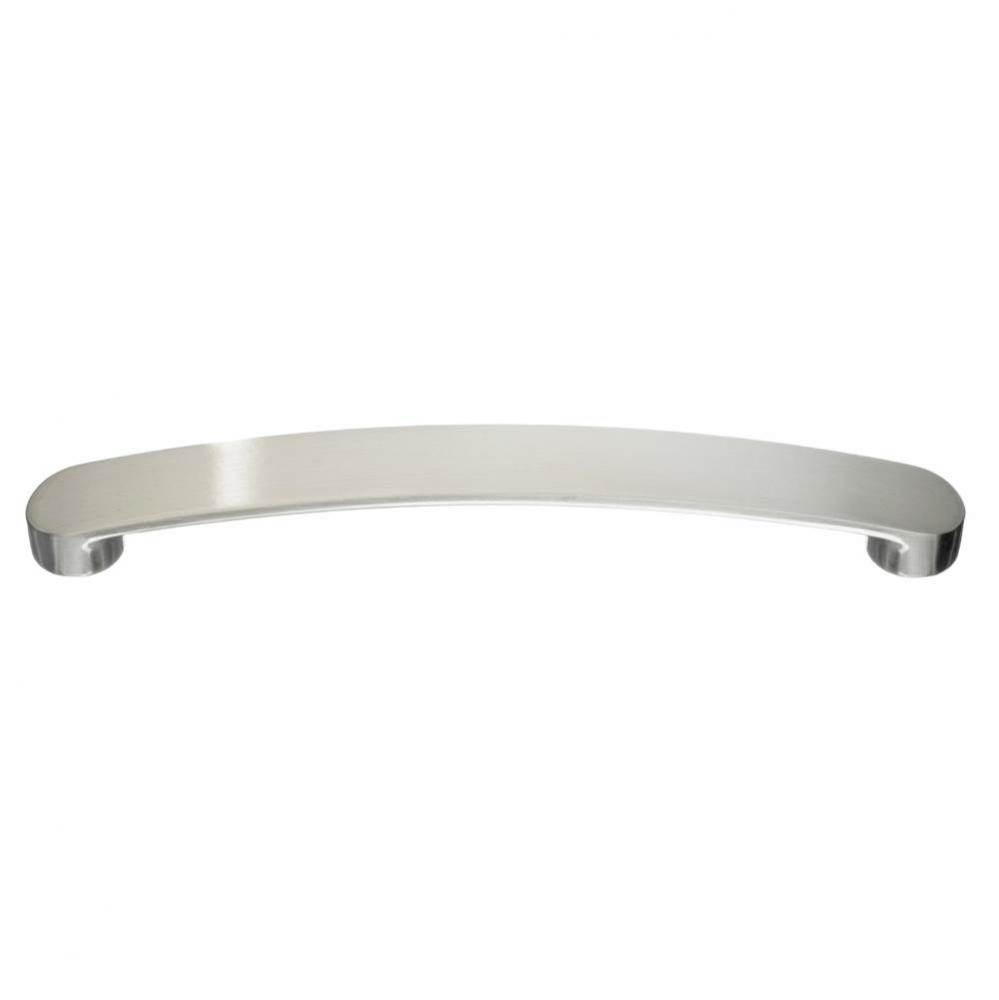 Pull Brushed Nickel CC 6 3/8&apos;&apos;