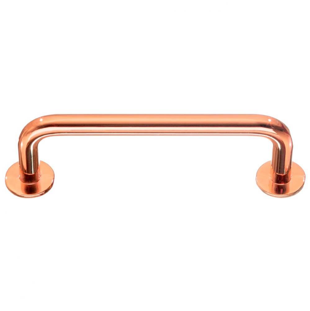 PULL COPPER FINISH CC 3 7/8&apos;&apos;