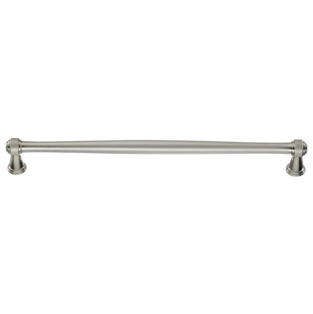 PULL ANTIQUE NICKEL CC 10&apos;&apos;