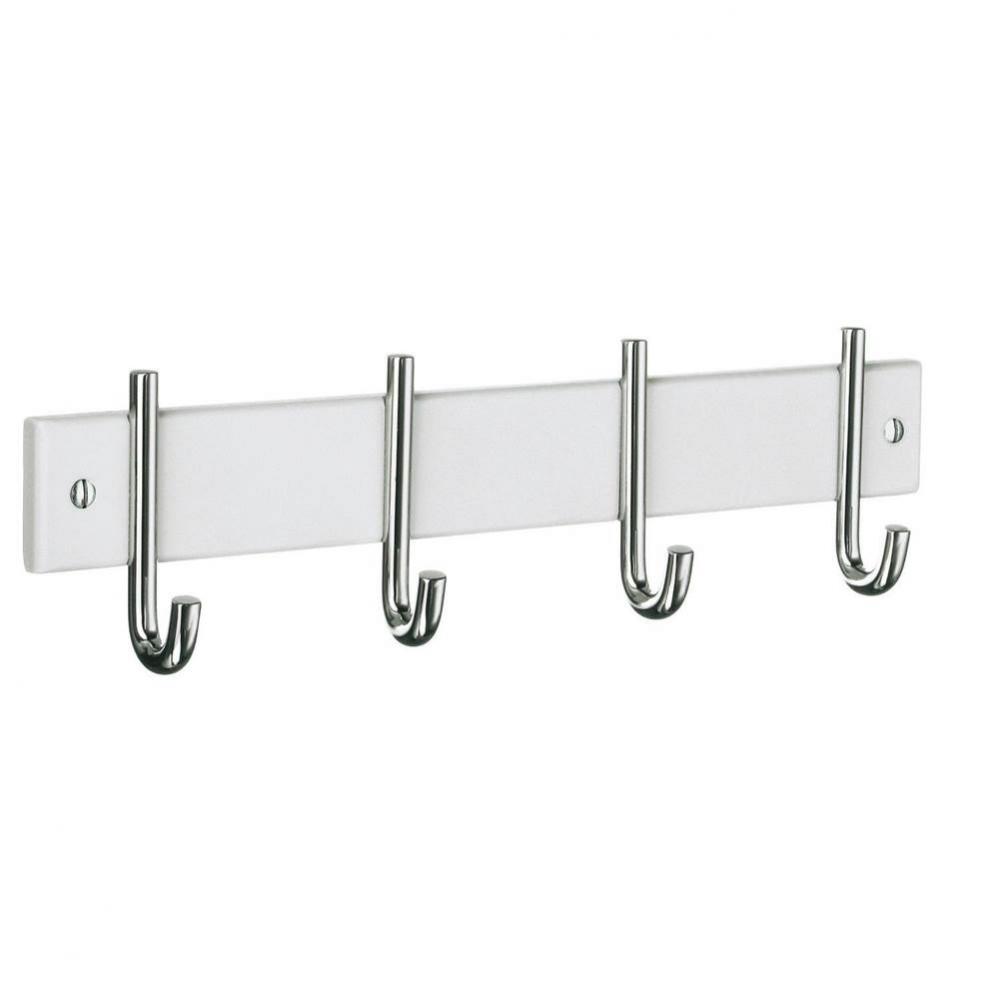 BESLAGSBODEN Coat Rack, Quadruple