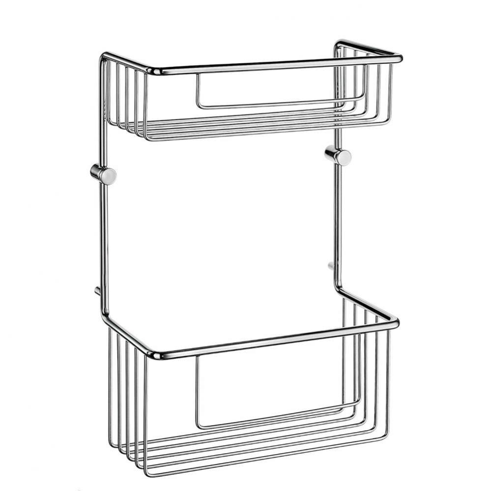 Sideline Basic 81/2 Dbl Bsk Pc