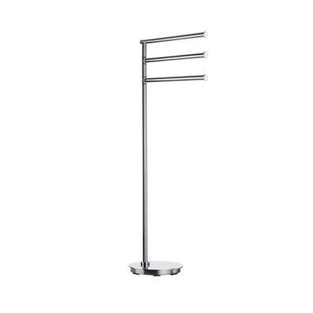 Outline Lite Triple Towel Rail