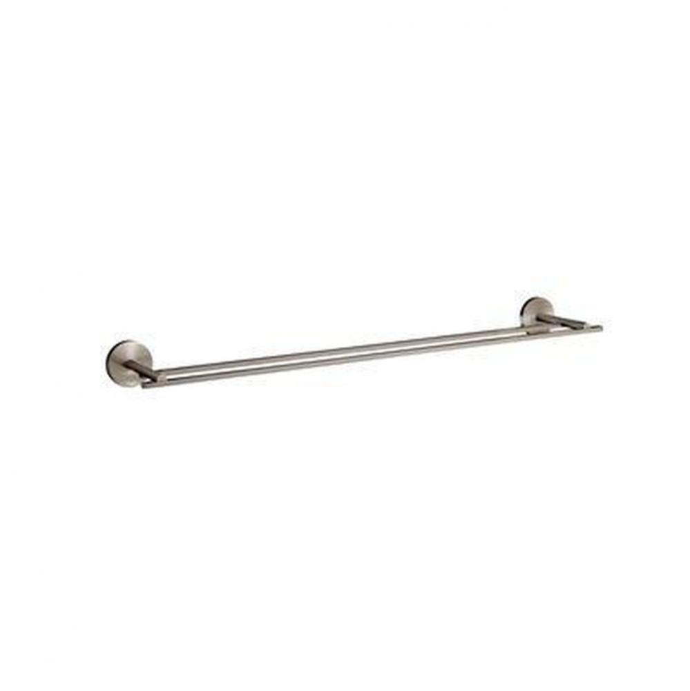 Loft Dbl Towel Bar 24&apos;&apos;