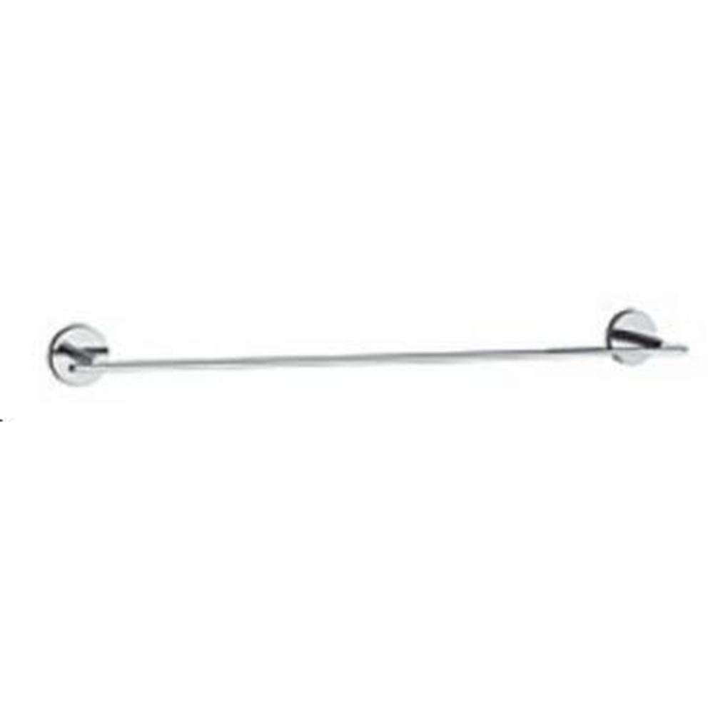 Loft Signle Towel Bar 24&apos;&apos;