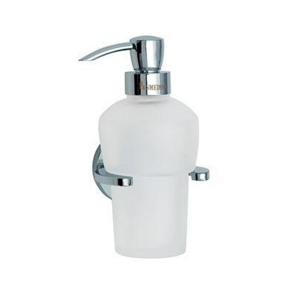 Loft Soap Dispenser,