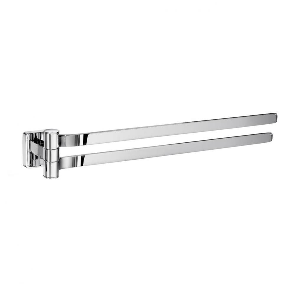 ICE Swing Arm Towel Rail