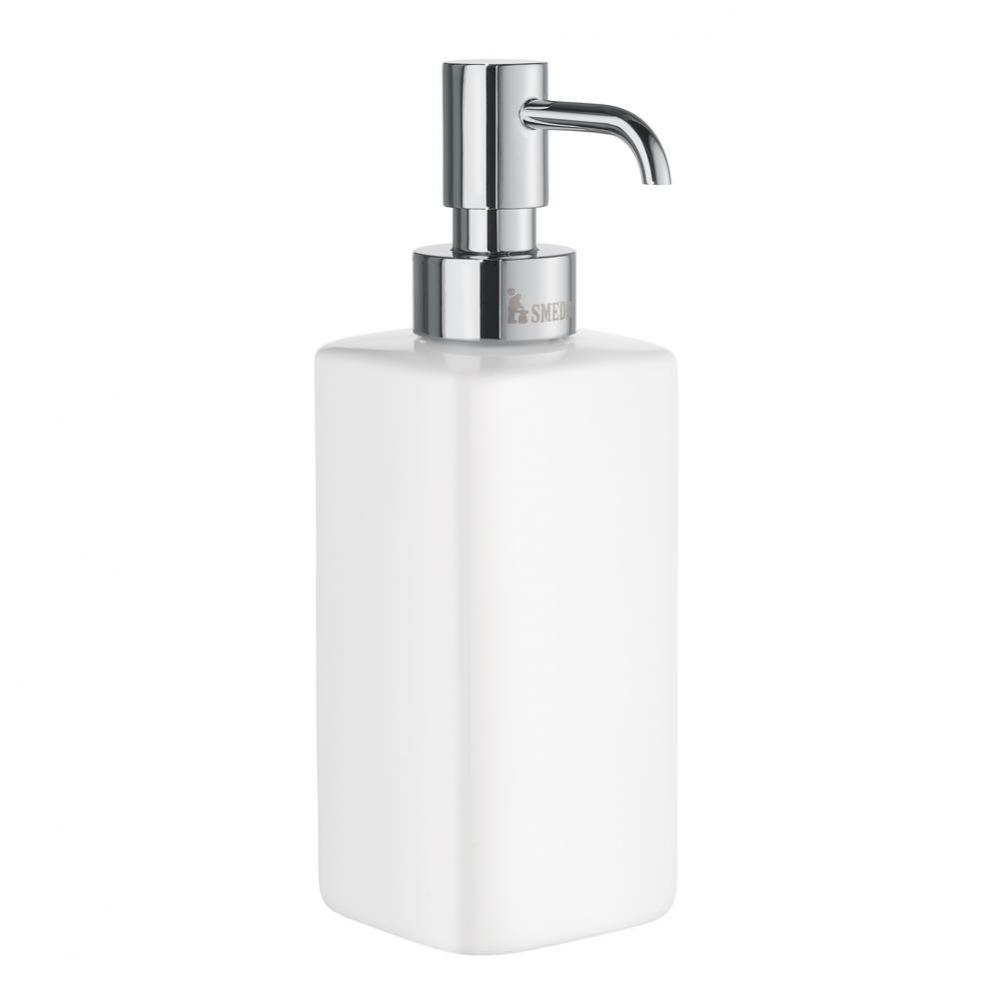 Ice Soap Dispenser