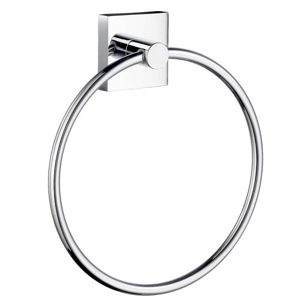 House Towel Ring Pc