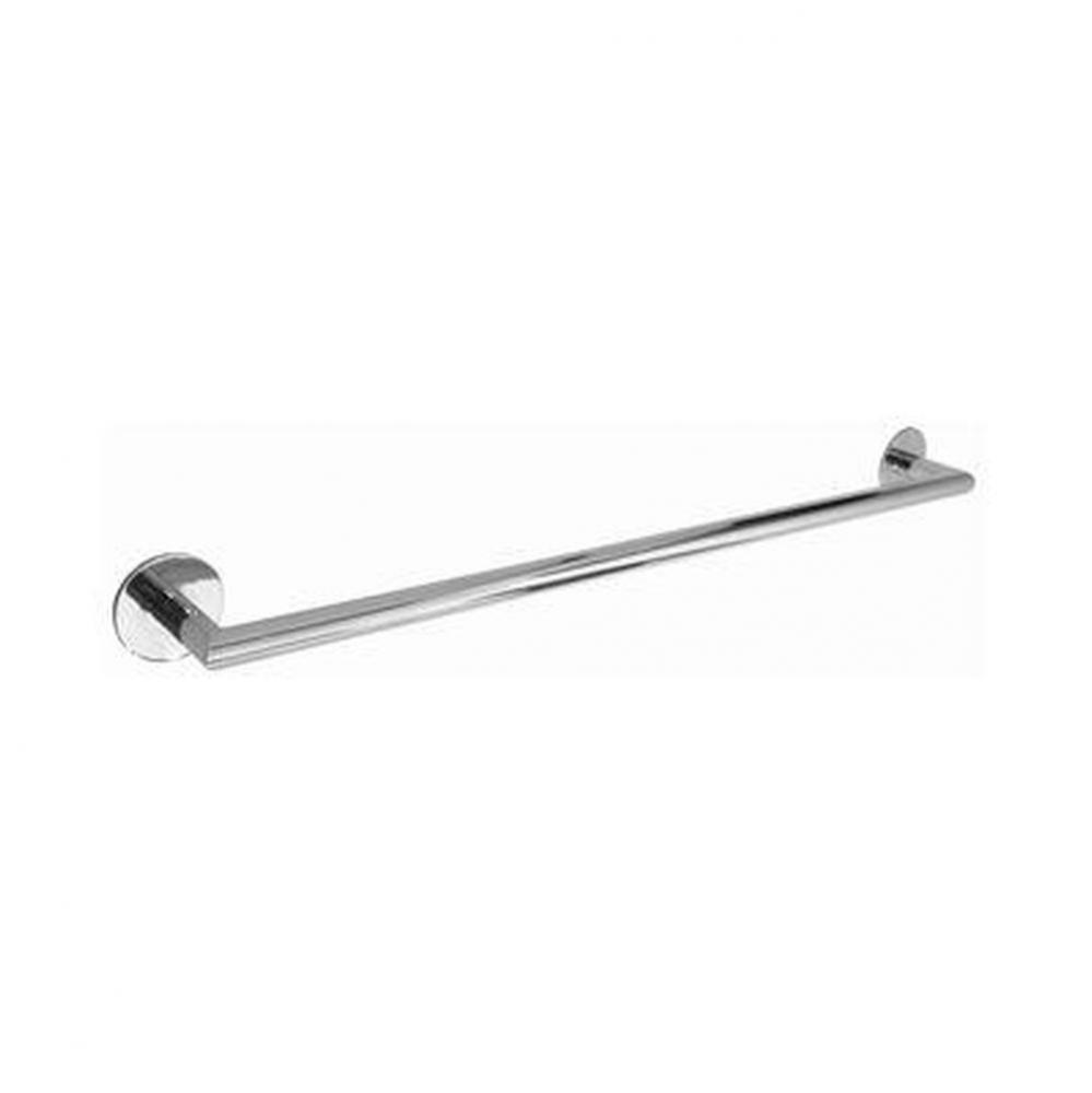 Time Single Towel Bar