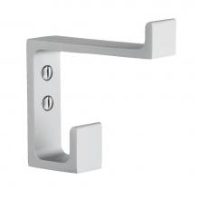 Smedbo B1048 - BESLAGSBODEN Coat and Hat Hook