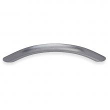 Smedbo B535 - Curved Drawer Handle 3 7/8'' Bc