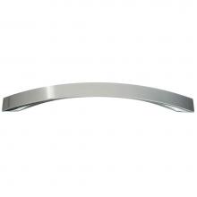 Smedbo B5902 - Pull Stainless Steel Design CC 6 3/8''