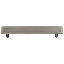 Smedbo B6261 - PULL ANTIQUE PEWTER FINISH CC