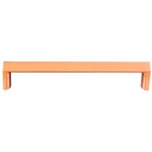 Smedbo BC6171 - PULL COPPER FINISH CC 5''