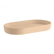 Smedbo BE570 - Soap Dish-Polyresin-Sand