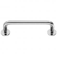 Smedbo BK627 - PULL POLISHED CHROME CC 3 7/8''