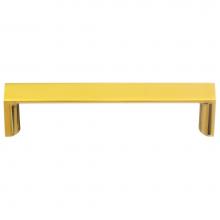 Smedbo BV617 - PULL BRASS FINISH CC 3 7/8''