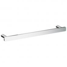 Smedbo FK300 - 16'' TOWEL RAIL/GUEST TOWEL HOLDER