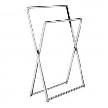 Smedbo FK309 - OUTLINE Towel Rail