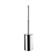 Smedbo FK640 - Outline Lite Toilet Brush W Movable