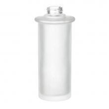 Smedbo H351 - Spare Frosted Glass Container