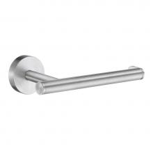 Smedbo HS3411 - Home Toilet Roll Holder Brushed Chrome