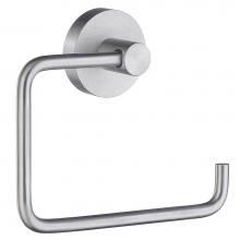 Smedbo HS341 - Home Euro Tp Holder - Bc