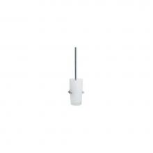 Smedbo LK333 - Loft Toilet Brush