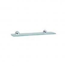 Smedbo LK347 - Loft Bathroom Shelf,