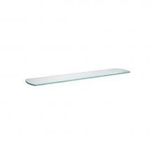 Smedbo N350 - Spare Glass Shelf 24'' For