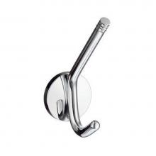 Smedbo NK358 - Studio Robe Hook,