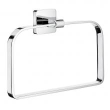 Smedbo OK344 - ICE - Towel Ring