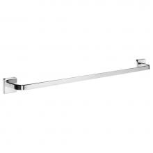 Smedbo OK3464 - ICE Single Towel Rail