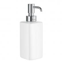 Smedbo OK470P - Ice Soap Dispenser