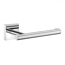 Smedbo RK3411 - House Toilet Roll Holder Brushed Chrome