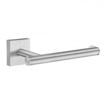 Smedbo RS3411 - House Toilet Roll Holder Brushed Chrome